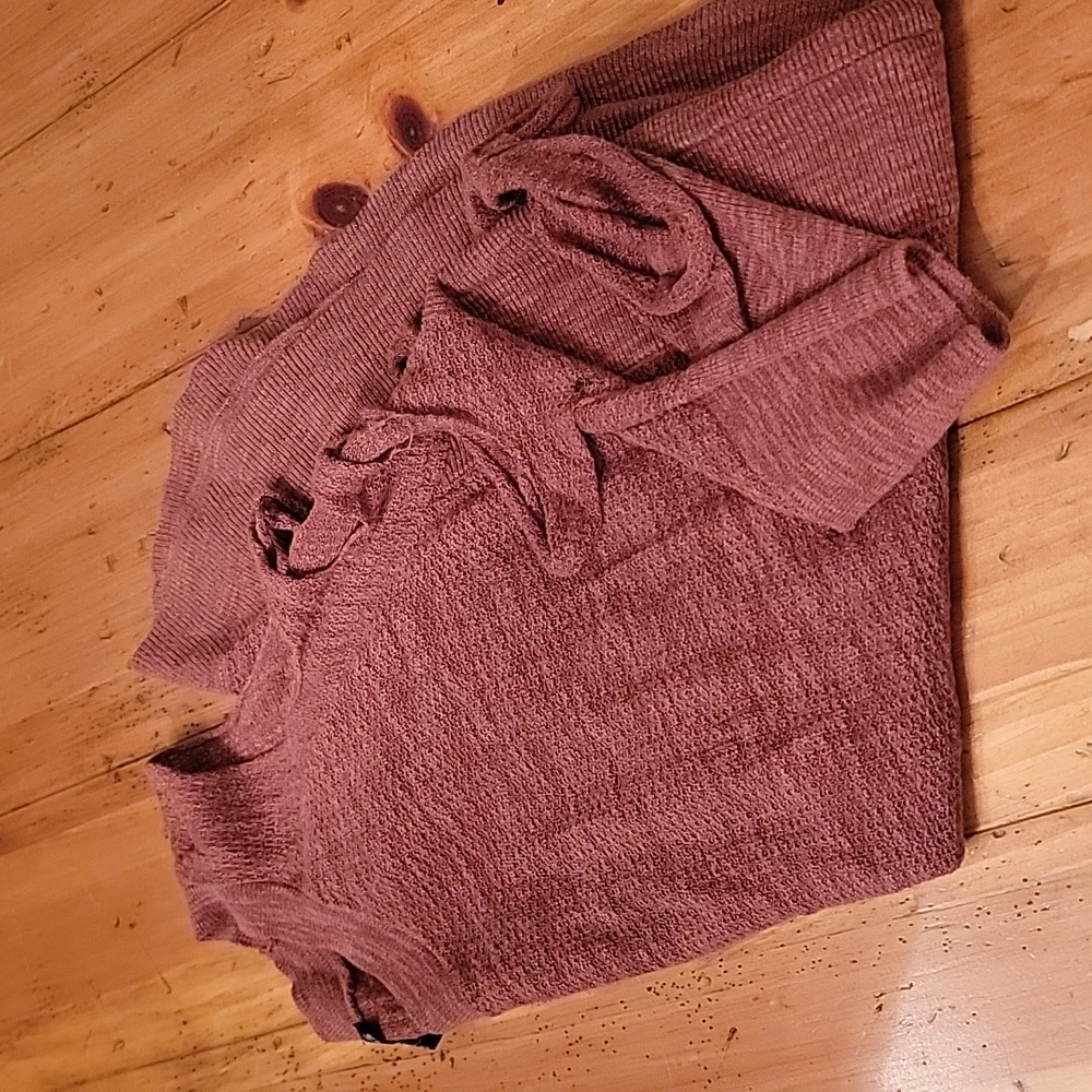 Express sweater - Picture 3 of 4